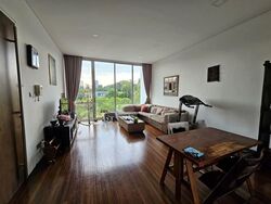 Holland Mews (D10), Apartment #580720971